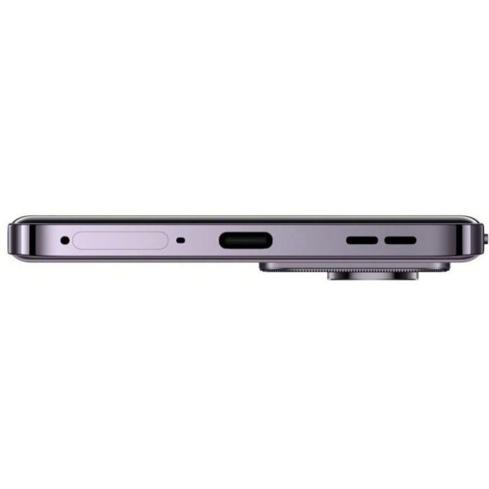 Мобильный телефон Oppo Reno12 Pro 5G 12/512GB Nebula Silver (OFCPH2629_SILVER) изображение 7