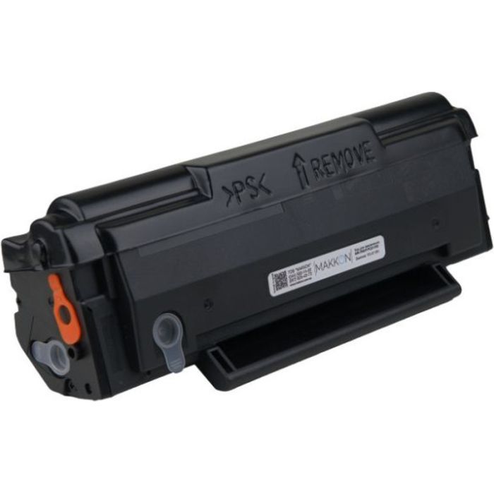 Картридж Makkon Pantum PC-211EV (MN-PANT-PC211EV) зображення 2