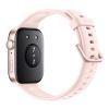 Смарт-годинник Huawei Watch Fit 3 Pink (55020CEF) зображення 4