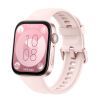 Смарт-годинник Huawei Watch Fit 3 Pink (55020CEF)
