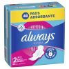 Гігієнічні прокладки Always Ultra Super (Розмір 2) 48 шт. (8700216450294) зображення 2