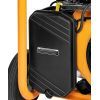 Генератор Neo Tools 230V, 1 фаза, 6/6.5kW, електростарт, AVR (04-731) зображення 10
