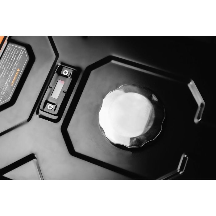 Генератор Neo Tools 230V, 1 фаза, 6/6.5kW, електростарт, AVR (04-731) зображення 11