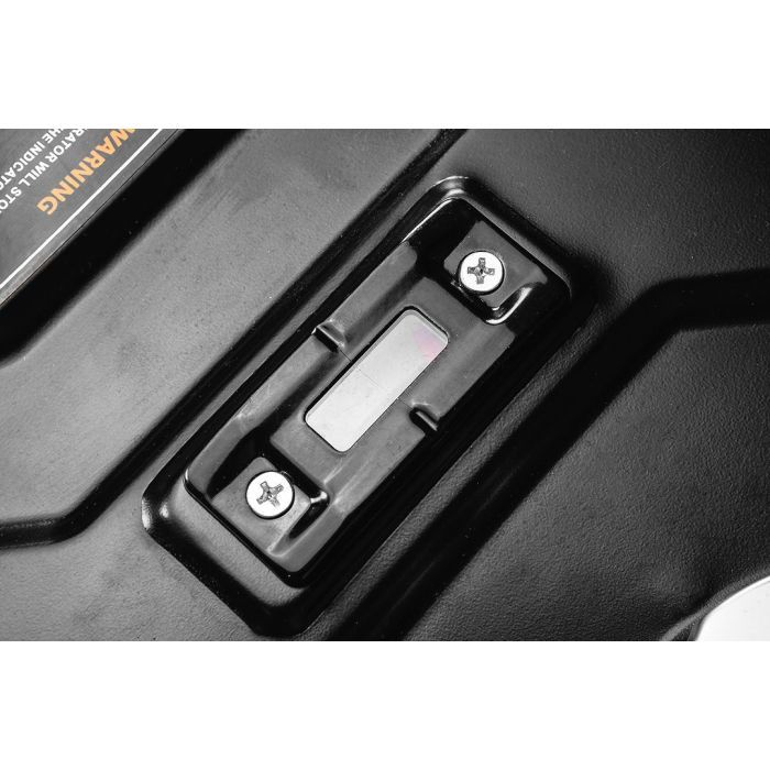 Генератор Neo Tools 230V, 1 фаза, 6/6.5kW, електростарт, AVR (04-731) зображення 12