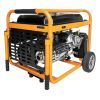 Генератор Neo Tools 230V, 1 фаза, 6/6.5kW, електростарт, AVR (04-731) зображення 2