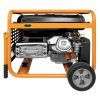 Генератор Neo Tools 230V, 1 фаза, 6/6.5kW, електростарт, AVR (04-731) зображення 3
