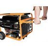 Генератор Neo Tools 230V, 1 фаза, 6/6.5kW, електростарт, AVR (04-731) зображення 7
