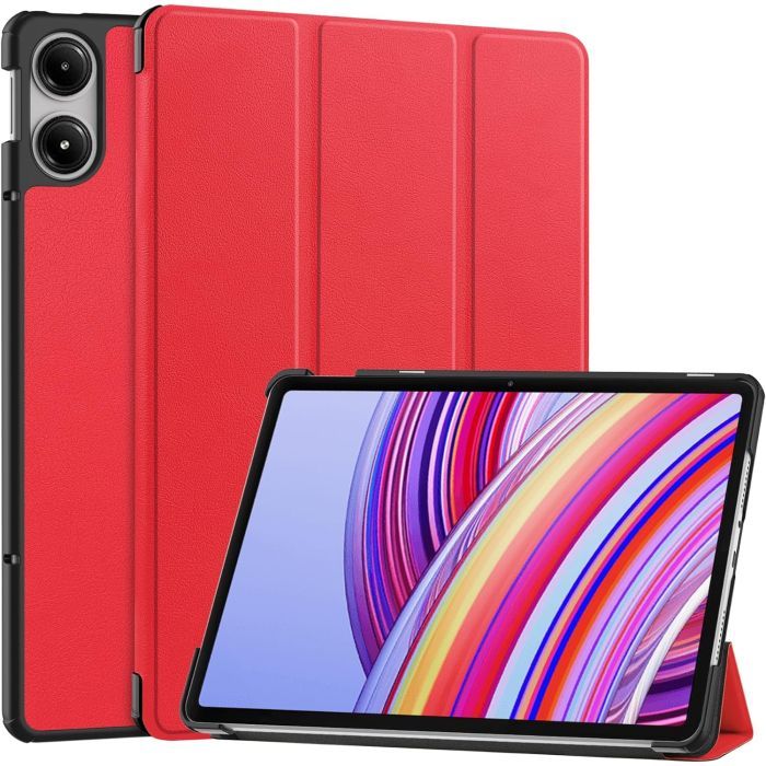 Чехол для планшета BeCover Smart Case Xiaomi Redmi Pad Pro 12.1'' Graffiti (711308) изображение 2