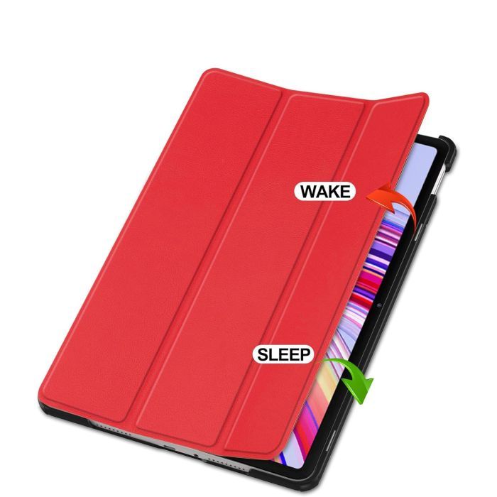 Чехол для планшета BeCover Smart Case Xiaomi Redmi Pad Pro 12.1'' Graffiti (711308) изображение 3
