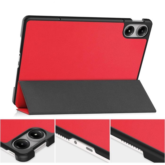 Чехол для планшета BeCover Smart Case Xiaomi Redmi Pad Pro 12.1'' Graffiti (711308) изображение 5