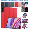Чехол для планшета BeCover Smart Case Xiaomi Redmi Pad Pro 12.1'' Red (711303) изображение 9