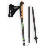 Палки для скандинавской ходьбы Gabel FLD Carbon 115 (034.0050) изображение 3