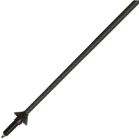 Палки для скандинавской ходьбы Gabel FLD Carbon 115 (034.0050) изображение 6