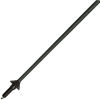 Палки для скандинавской ходьбы Gabel FLD Carbon 115 (034.0050) изображение 6