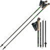 Палки для скандинавской ходьбы Gabel FLD Carbon 115 (034.0050)
