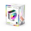 Кулер для процессора Gamemax Sigma 550 Infinity WH изображение 10