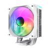Кулер для процессора Gamemax Sigma 550 Infinity WH изображение 5