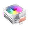 Кулер для процессора Gamemax Sigma 550 Infinity WH изображение 6