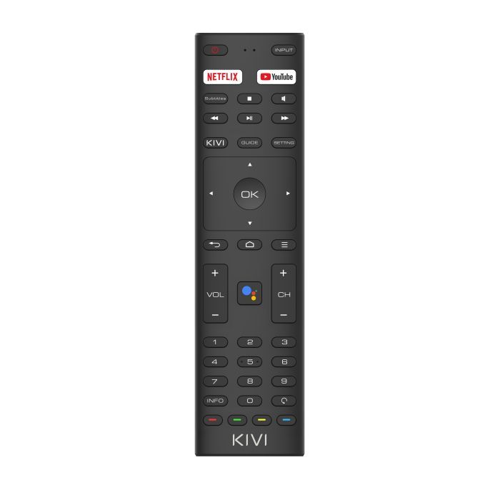 Телевизор Kivi 24H760QB изображение 10