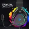 Наушники GamePro HS783 RGB Black (HS783) изображение 10