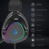 Наушники GamePro HS783 RGB Black (HS783) изображение 11