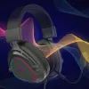 Наушники GamePro HS783 RGB Black (HS783) изображение 12