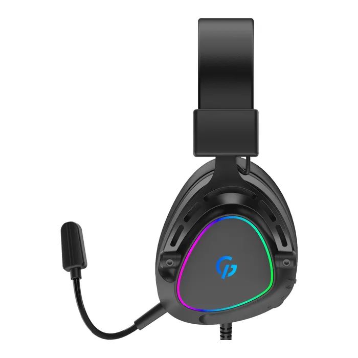 Наушники GamePro HS783 RGB Black (HS783) изображение 3