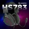 Наушники GamePro HS783 RGB Black (HS783) изображение 5