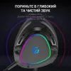 Наушники GamePro HS783 RGB Black (HS783) изображение 7