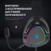 Наушники GamePro HS783 RGB Black (HS783) изображение 8