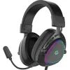 Наушники GamePro HS783 RGB Black (HS783)