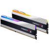 Модуль пам'яті для комп'ютера DDR5 32GB (2x16GB) 6000 MHz Trident Z5 RGB White G.Skill (F5-6000J3238F16GX2-TZ5RW) зображення 3