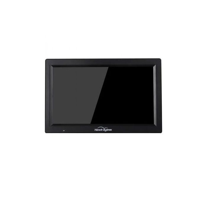 Монітор FPV Hawkeye Captain 10.2" DVR 1.2GHz (HP0054.9986)