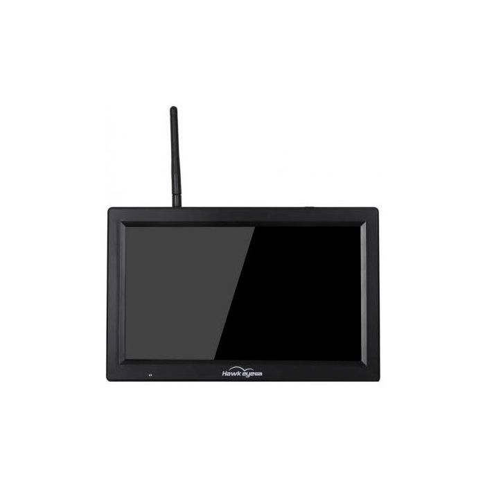 Монітор FPV Hawkeye Captain 10.2" DVR 1.2GHz (HP0054.9986) зображення 2
