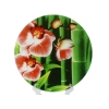 Блюдо Interos 30 см Орхідея-бамбук 77577 (ИТ-S3012/Q067)