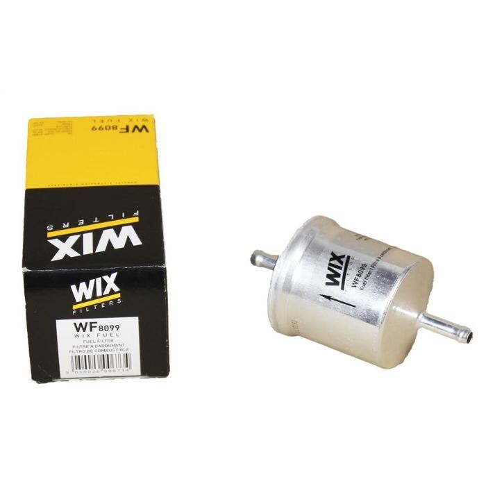 Фильтр топливный Wixfiltron WF8099 изображение 2