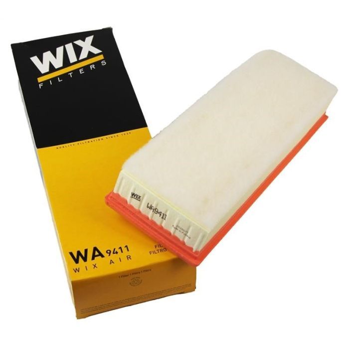 Воздушный фильтр для автомобиля Wixfiltron WA9411 изображение 2