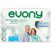 Подгузники для взрослых Evony 2 Medium 30 шт (8690536804061)