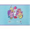 Альбом для малювання Kite My Little Pony 12 аркушів (LP24-241) зображення 10