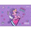 Альбом для малювання Kite My Little Pony 12 аркушів (LP24-241) зображення 3