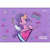 Альбом для рисования Kite My Little Pony 12 листов (LP24-241) изображение 3