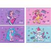 Альбом для малювання Kite My Little Pony 12 аркушів (LP24-241)