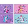 Альбом для рисования Kite My Little Pony 12 листов (LP24-241)