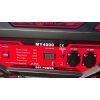 Генератор DDK MY4000 4.0 kW, AVR, ручн. старт, 35л (MY4000) изображение 5