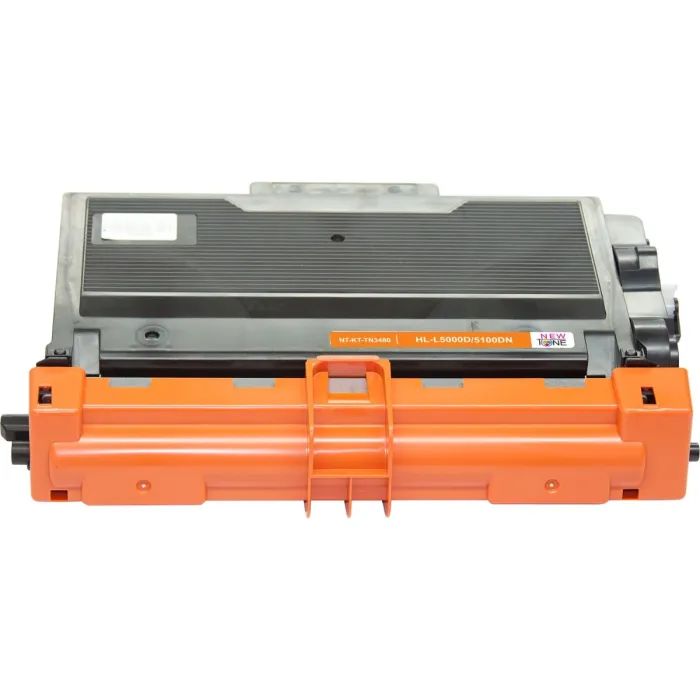 Картридж NewTone Brother TN-3480 (NT-KT-TN3480) изображение 3