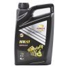 Трансмиссионное масло CASTLE MOTOR OILS 80W90 API GL-5 4л (80W/904gl5)