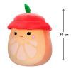 Мягкая игрушка Squishmallows Апельсин Орион 30 см (SQCR05435) изображение 2