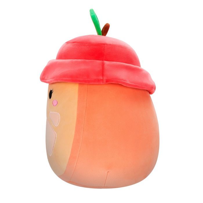 Мягкая игрушка Squishmallows Апельсин Орион 30 см (SQCR05435) изображение 3