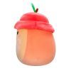 Мягкая игрушка Squishmallows Апельсин Орион 30 см (SQCR05435) изображение 3