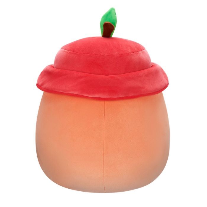 Мягкая игрушка Squishmallows Апельсин Орион 30 см (SQCR05435) изображение 4